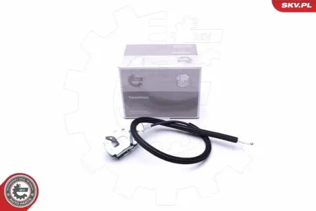 Автозапчасть SKV GERMANY 16SKV346