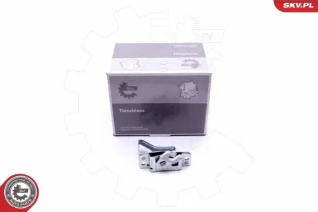 Автозапчасть SKV GERMANY 16SKV347