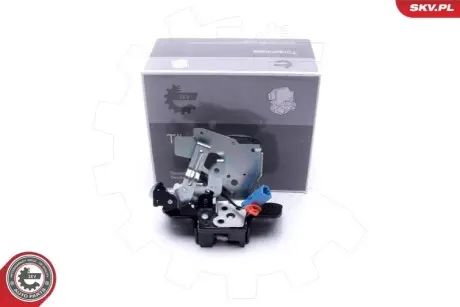 Замок кришки багажника SKV GERMANY 16SKV376