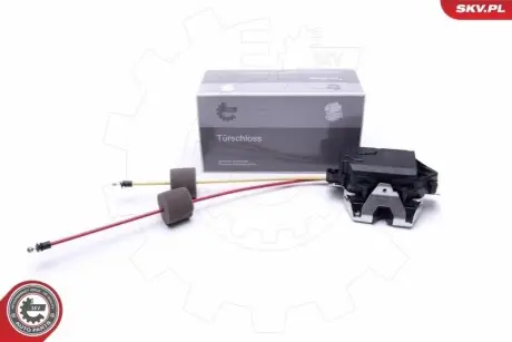 Автозапчасть SKV GERMANY 16SKV378