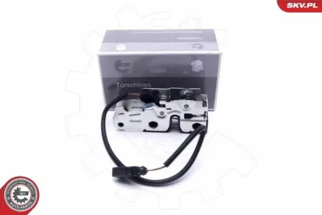 Капот SKV GERMANY 16SKV387