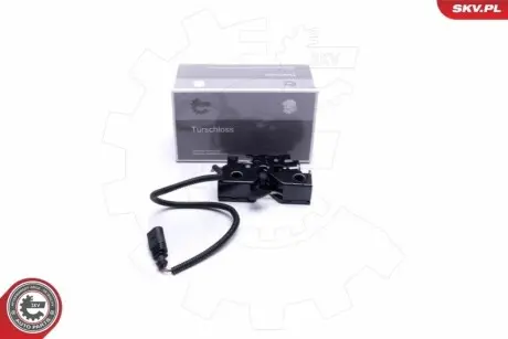 Капот SKV GERMANY 16SKV389
