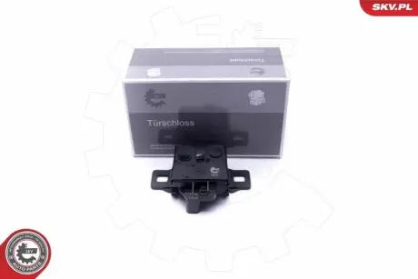 Капот SKV GERMANY 16SKV391