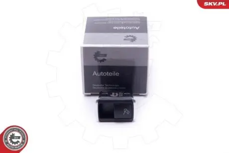 Автозапчастина SKV GERMANY 16SKV395