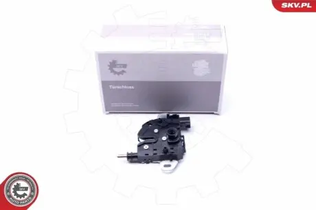 Автозапчасть SKV GERMANY 16SKV402