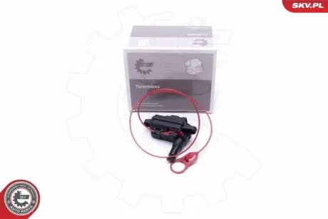 Автозапчасть SKV GERMANY 16SKV410