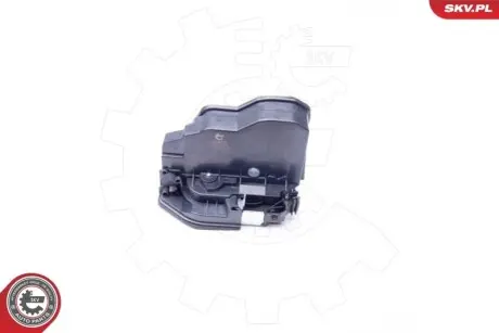 Замок дверей (задніх/R) BMW 3 (F30/F80)/5 (F10)/7 (F01-F04)/X5 (E70) 06-18 B47/M47/N47/N57/N63 SKV GERMANY 16SKV434