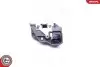 Замок дверей (задних/R) BMW 3 (F30/F80)/5 (F10)/7 (F01-F04)/X5 (E70) 06-18 B47/M47/N47/N57/N63 SKV GERMANY (16SKV434) изображение 5