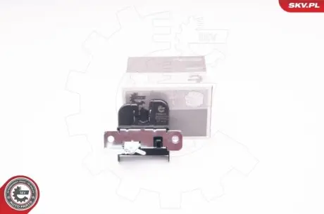 Замки / Ручки SKV GERMANY 16SKV510