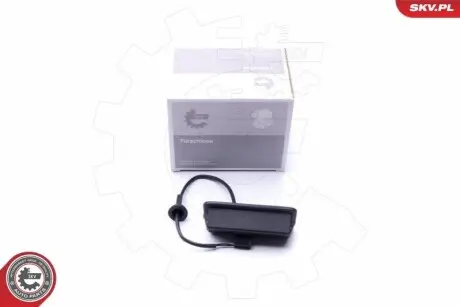 Автозапчасть SKV GERMANY 16SKV516