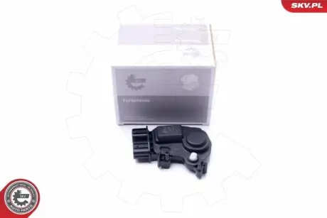 Замки / Ручки SKV GERMANY 16SKV602