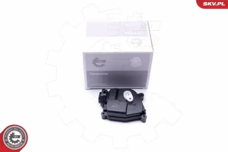 Автозапчасть SKV GERMANY 16SKV622