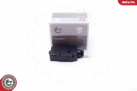 Автозапчасть SKV GERMANY 16SKV626