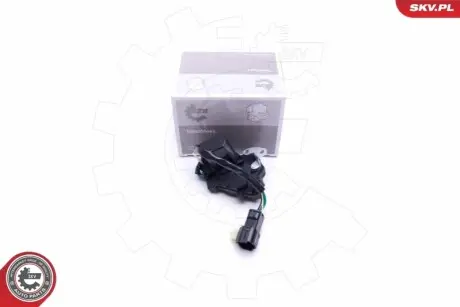 Автозапчасть SKV GERMANY 16SKV663