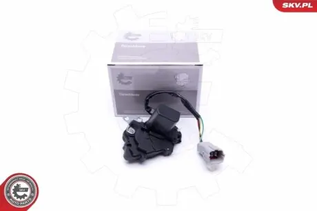 Автозапчасть SKV GERMANY 16SKV664