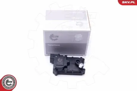 Автозапчасть SKV GERMANY 16SKV681