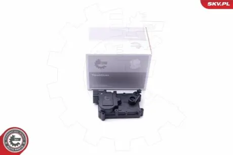 Автозапчасть SKV GERMANY 16SKV682