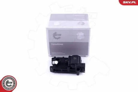 Замок двери задней SKV GERMANY 16SKV684