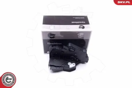 Автозапчасть SKV GERMANY 16SKV743