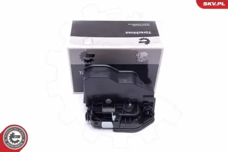 Замок дверей (передніх/L) BMW 3 (F30/F80)/5 (F10)/7 (F01-F04)/X5 (E70) 06-18 B47/M47/N47/N57/N63 SKV GERMANY 16SKV751