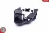 Замок дверей (передніх/L) BMW 3 (F30/F80)/5 (F10)/7 (F01-F04)/X5 (E70) 06-18 B47/M47/N47/N57/N63 SKV GERMANY (16SKV751) зображення 6