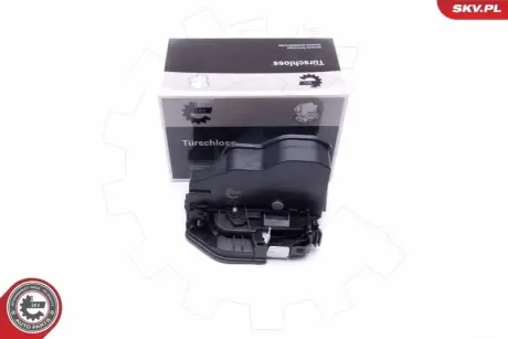Замок дверей (передніх/R) BMW 3 (F30/F80)/5 (F10)/7 (F01-F04)/X5 (E70) 06-18 B47/M47/N47/N57/N63 SKV GERMANY 16SKV752