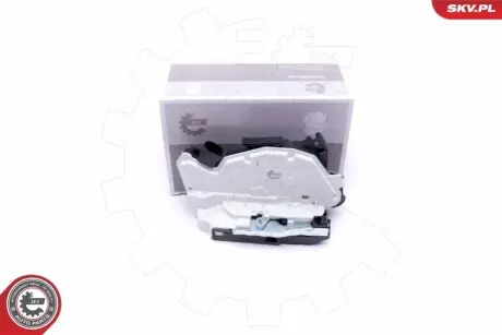 Замки / Ручки SKV GERMANY 16SKV852