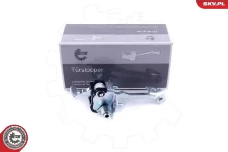 Автозапчасть SKV GERMANY 16SKV906