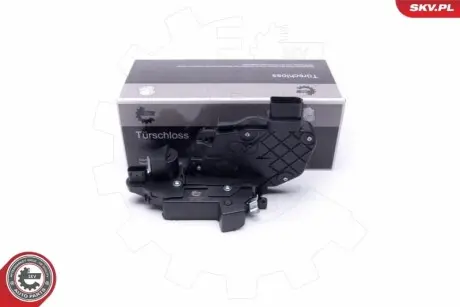 Автозапчасть SKV GERMANY 16SKV954