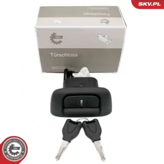 Замки / Ручки SKV GERMANY 16SKV997
