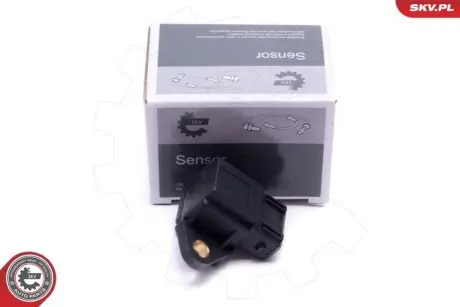 Датчик тиску наддуву SKV GERMANY 17SKV145