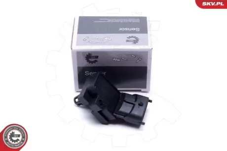 Датчик тиску наддуву SKV GERMANY 17SKV149