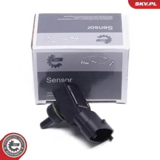 Датчик тиску наддуву SKV GERMANY 17SKV158