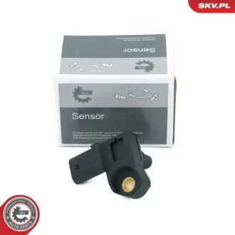 Датчик тиску наддуву SKV GERMANY 17SKV159