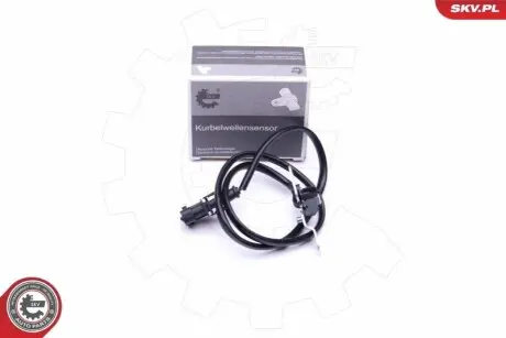 Датчик положення розподільного валу Fiat Doblo 1.9JTD 01-/Opel Astra H/Vectra C 1.9CDTI 04-10 SKV GERMANY 17SKV245