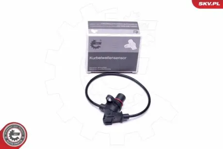 Датчик колінвалу SKV GERMANY 17SKV275