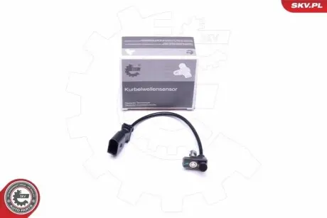 Датчик положення колінвалу BMW 3 (E46/E90)/5 (E60) 1.8-3.5 d 00-10 SKV GERMANY 17SKV290