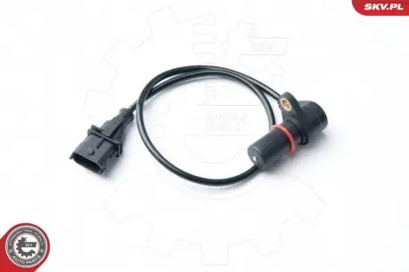 Датчик положення колінвалу Fiat Doblo 1.9JTD 01 SKV GERMANY 17SKV301