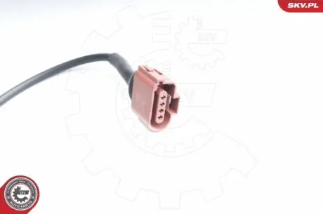 Рульова рейка та кріплення SKV GERMANY 17SKV305