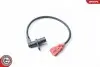 Датчик положення колінвалу Citroen Jumper 2.0 94-02/Berlingo 1.8/1.9D 97 SKV GERMANY (17SKV306) зображення 1