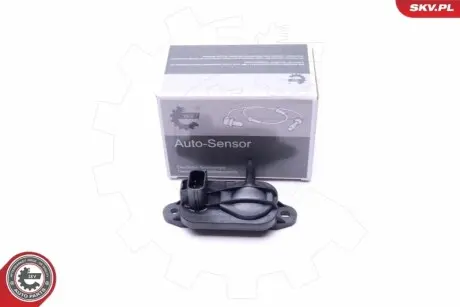 Датчик тиску вихлопних газів Ford Focus/Mondeo 1.6/2.0 TDCi 04-15 SKV GERMANY 17SKV328