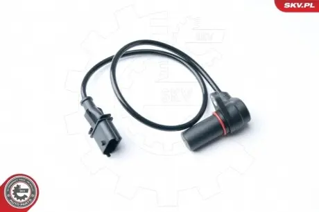 Датчик положення колінвалу Honda Accord VII/Civic VIII/CR-V II/III 2.2CDTi 04 SKV GERMANY 17SKV349