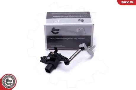 Автозапчасть SKV GERMANY 17SKV371