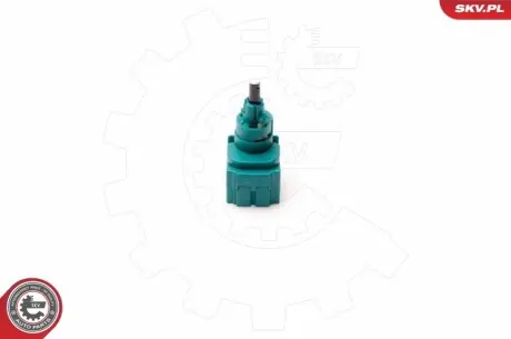 Датчик педалі гальма VW T4/T5/Caddy II (4-х конт.) (OE VAG) SKV GERMANY 17SKV374