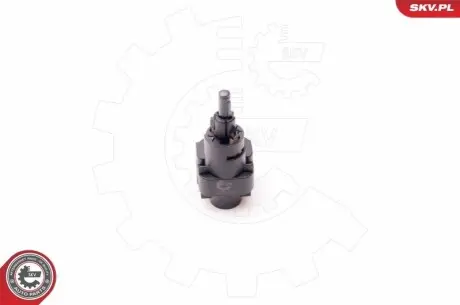 Датчик педалі гальма VW T4/T5/Caddy II (4-х конт.) (OE VAG) SKV GERMANY 17SKV377