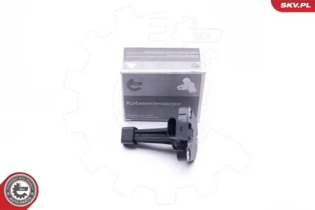 Датчик рівня оливи Caddy III/T5 03-15 SKV GERMANY 17SKV378