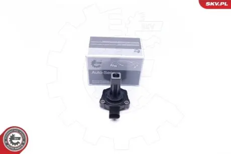 Датчик рівня оливи VW Caddy III/IV 1.6TDI/2.0TDI 10 SKV GERMANY 17SKV388