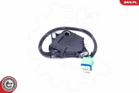 Датчик швидкості SKV GERMANY 17SKV410