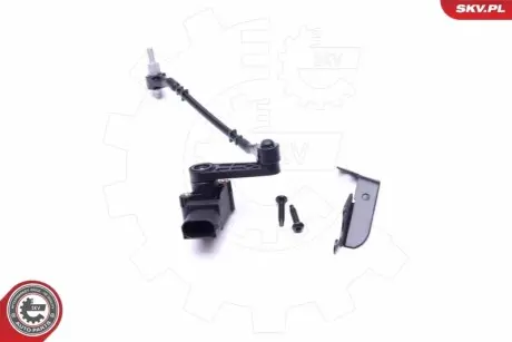 Автозапчасть SKV GERMANY 17SKV417