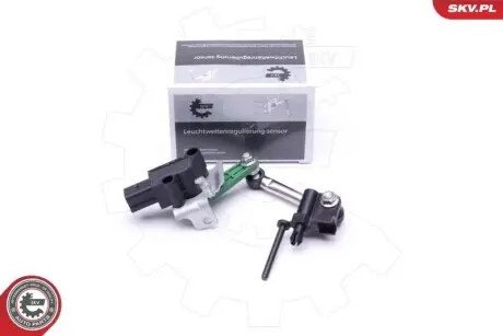 Автозапчастина SKV GERMANY 17SKV425